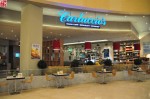 Carluccio’s at YAS Mall – Win Meal Voucher worth 200 dhs #ItalianCuisineCelebrationonMahiBlog